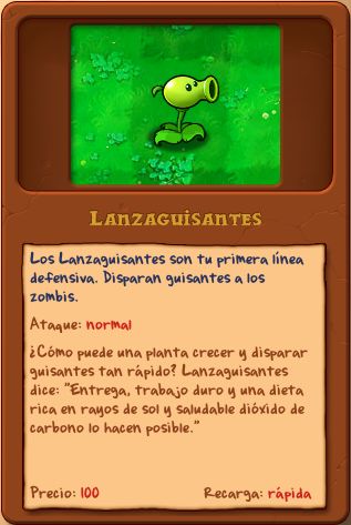 Plants vs Zombies Game 7